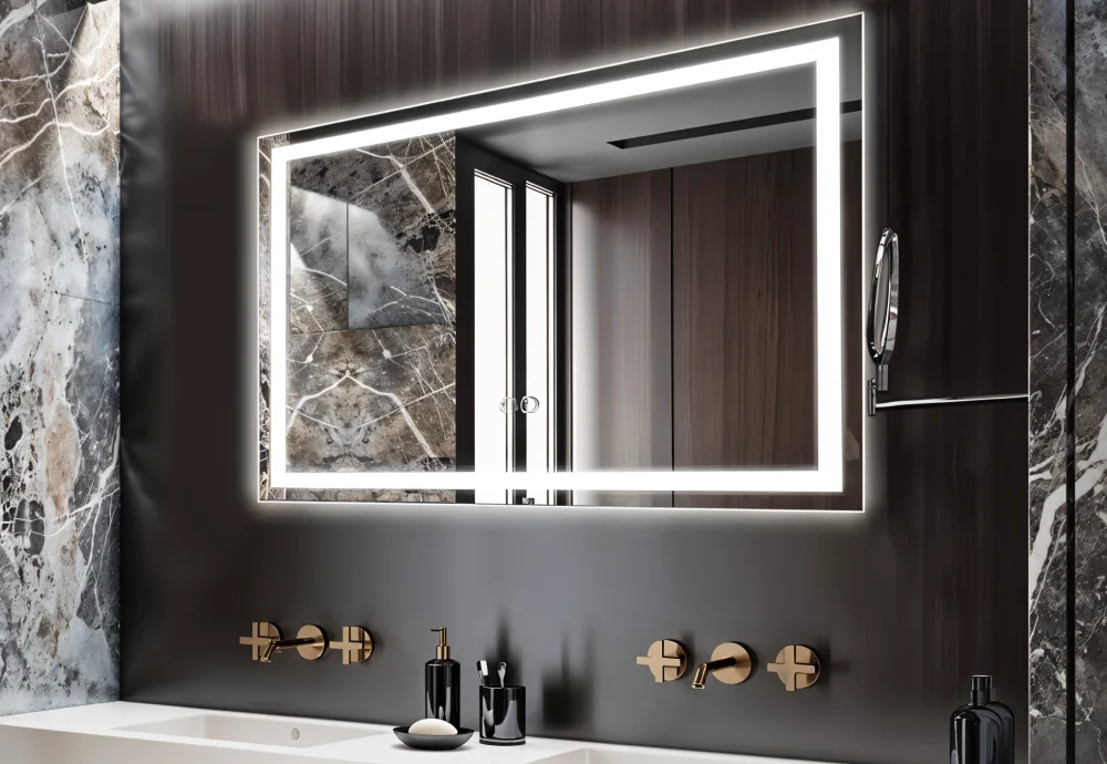 vanity mirror for bathroom