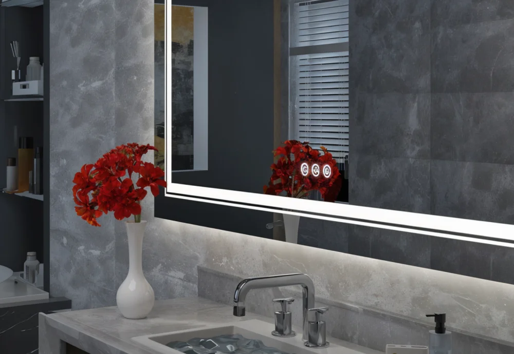 vanity mirror for bathroom